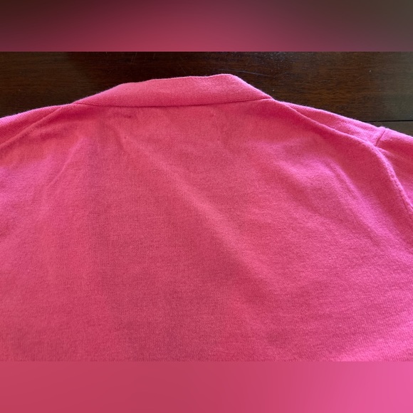 C WONDER 100% Cotton CARDIGAN Sz S - Picture 5 of 13